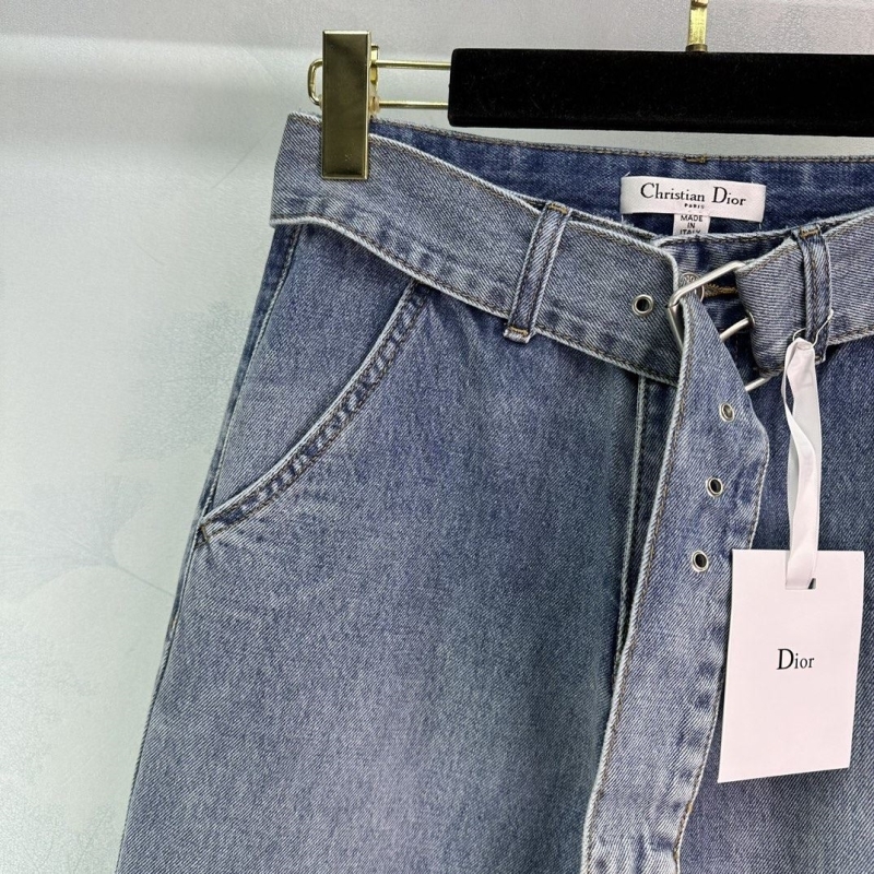 Dior Jeans